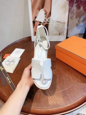 wholesale quality hermes women shoes model no. 135